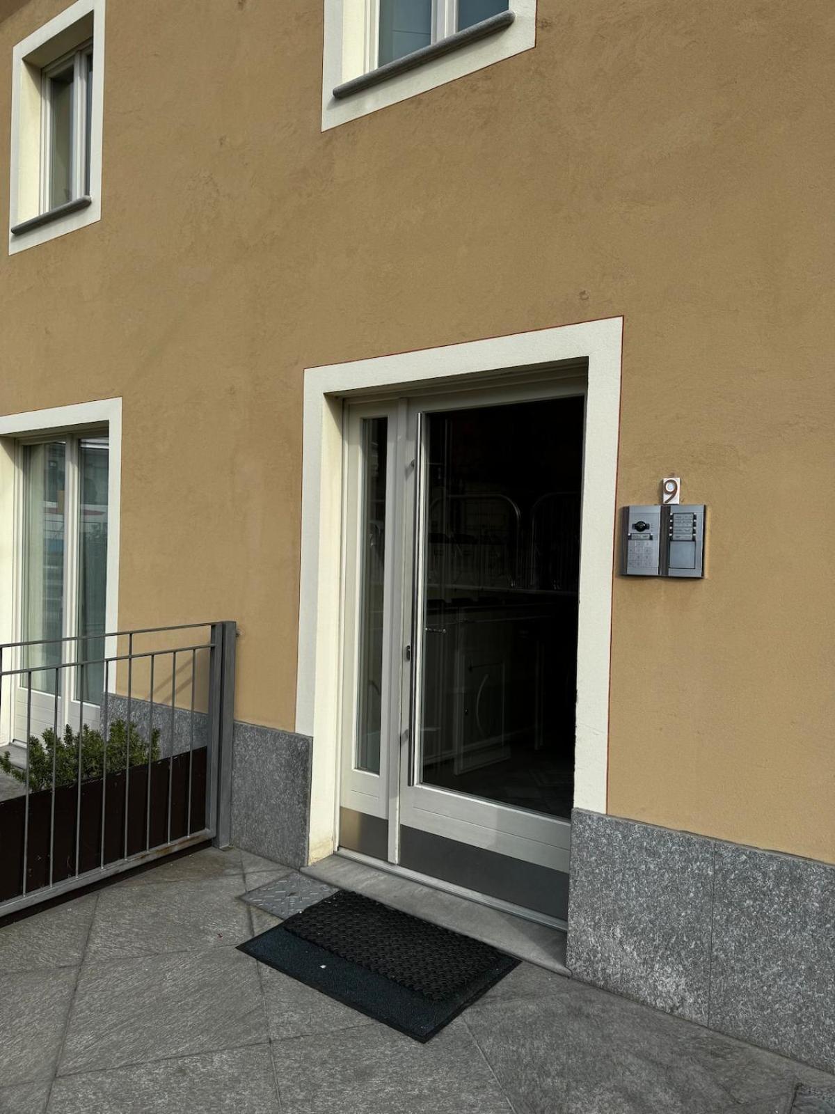Maison Palmira Aosta Exterior photo